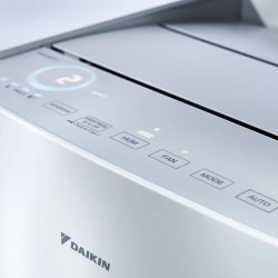 DAİKİN Nemlendirmeli Hava Temizleme Cihazı | MCK70ZW DAİKİN Nemlendirmeli Hava Temizleme Cihazı | MCK70ZW