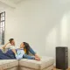 DAİKİN Hava Temizleme Cihazı | MCK70ZH