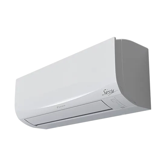 DAİKİN Siesta Sensira 18000 BTU/h | ATXF50E Inverter Klima R32