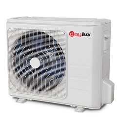 Daylux 12000 BTU/h, DTXM35N İnverterli Klima R32 Gazlı 