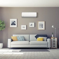 Daylux 24000 BTU/h, DTXM71N İnverterli Klima R32 Gazlı 