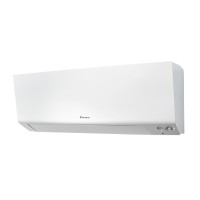 DAİKİN Zeta Shira Plus 22000 BTU/h FTXM60A Inverter Klima R32