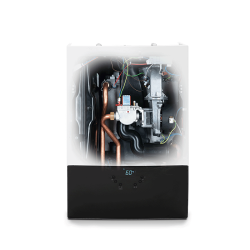 DAİKİN CSU Premix Tam Yoğuşmalı Kombi 24 kW (D2CNL024)