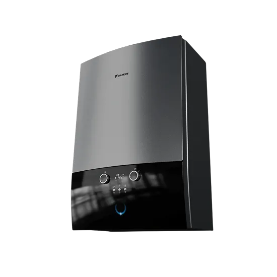 DAİKİN NDJ Smart Premix 24 kW (D2CND024) | Tam Yoğuşmalı Kombi