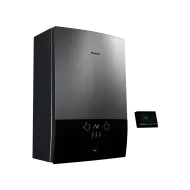 DAİKİN NDJ Smart Premix 24 kW (D2CND024) | Tam Yoğuşmalı Kombi
