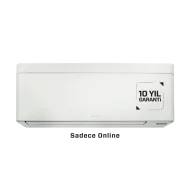 DAİKİN Stylish 9000 BTU/H A+++ TR.FTXA25AW.01 DAİKİN Stylish 9000 BTU/H A+++ TR.FTXA25AW.01
