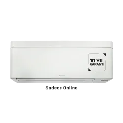 DAİKİN Stylish 9000 BTU/H A+++ TR.FTXA25AW.01