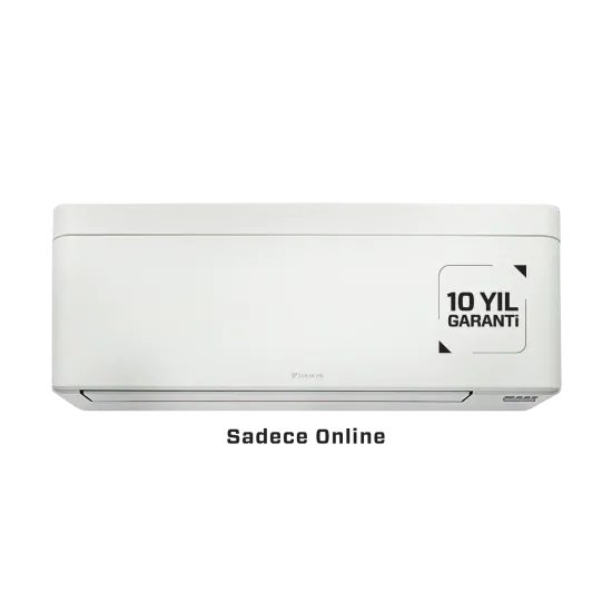 DAİKİN Stylish 18000 BTU/H A+++ TR.FTXA50AW.01 DAİKİN Stylish 18000 BTU/H A+++ TR.FTXA50AW.01