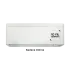DAİKİN Stylish 18000 BTU/H A+++ TR.FTXA50AW.01