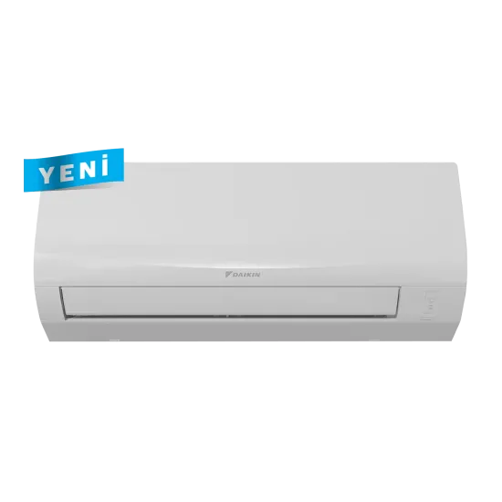 DAİKİN Sensira 24000 BTU/h | FTXF71F Inverter Klima R32 DAİKİN Sensira 24000 BTU/h | FTXF71F Inverter Klima R32