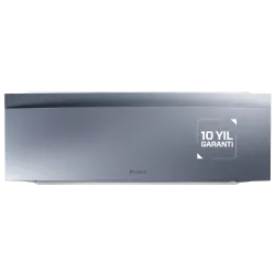 DAİKİN Emura Gümüş 18000 BTU/h A+++ İnverterli Klima