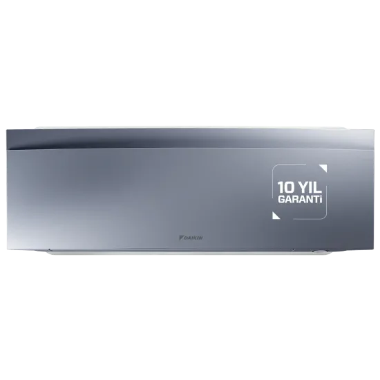 DAİKİN Emura Gümüş 14000 BTU/h A+++ İnverterli Klima DAİKİN Emura Gümüş 14000 BTU/h A+++ İnverterli Klima