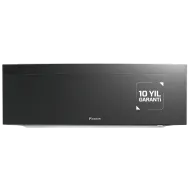 DAİKİN Emura Black 18000 BTU/h A+++ İnverterli Klima DAİKİN Emura Black 18000 BTU/h A+++ İnverterli Klima