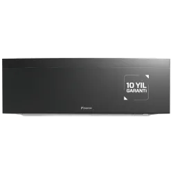 DAİKİN Emura Black 12000 BTU/h A+++ İnverterli Klima