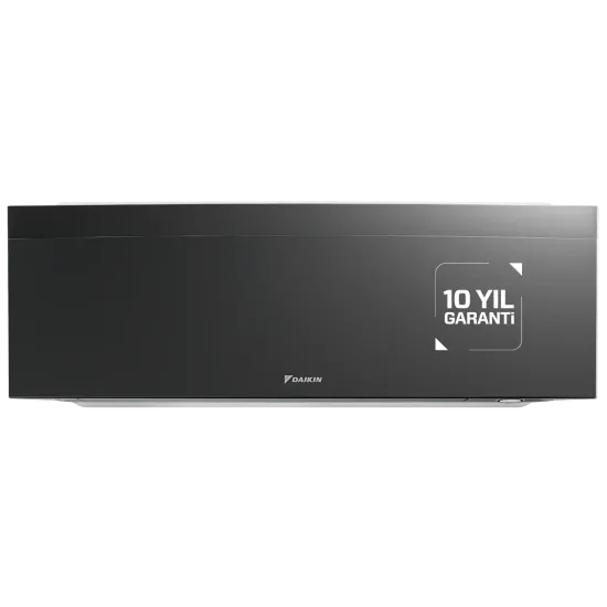 DAİKİN Emura Black 12000 BTU/h A+++ İnverterli Klima DAİKİN Emura Black 12000 BTU/h A+++ İnverterli Klima