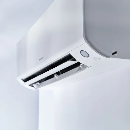 DAİKİN Zeta Shira Plus 14000 BTU/h FTXM42A Inverter Klima R32 DAİKİN Zeta Shira Plus 14000 BTU/h FTXM42A Inverter Klima R32
