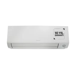 DAİKİN Zeta Shira Plus 12000 BTU/h FTXM35A Inverter Klima R32
