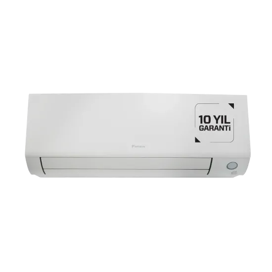 DAİKİN Zeta Shira Plus 14000 BTU/h FTXM42A Inverter Klima R32 DAİKİN Zeta Shira Plus 14000 BTU/h FTXM42A Inverter Klima R32